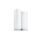 NETGEAR Orbi 370, White, Internal, Mesh system router RBE372100EUS