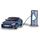 Audi RS e-tron GT Diecast 1:36 grey incl. Button cells 402606