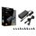 Conceptronic 90W Universal Laptop Charger, 10 Charging Tips incl.