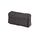 Herlitz Soft pencil case Polyester Black 11415999
