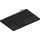 KeySonic KSK-5230 IN (UK) black, Mini, Wired, USB, QWERTY, Black