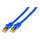 EFB-Elektronik / Patch cable / RJ-45 (M) to RJ-45  | MK7001.0,5BL