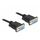 Delock / Serial cable / DB-9 (F) to DB-9 (F) / 2 m / thum | 86605