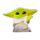 Paladone Star Wars The Mandalorian Grogu / Decora | 5055964794774