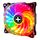 Xilence XPF120G.ARGB.PWM / Case fan / 120 mm / transparent