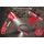 TROIKA ECO KNICKLICHT, Hand flashlight + Headband flas | TOR55/RD