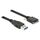 Delock / USB cable / Micro-USB Type B (M) to USB Type A ( | 83599