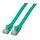EFB-Elektronik / Patch cable / RJ-45 (M) to RJ-45 ( | K5545GN.0,5