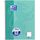 Hamelin 400132378 / Monochromatic / Blue / Green / A4 / 80 sheets