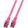 EFBElektronik ECOLAN Patch cable RJ45 (M) to RJ45 K5519.1