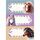 HERMA 1786, Self-adhesive label, Multicolour, Paper,  9 pc(s)