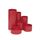 Jakob Maul MAULtubo Recycling pencil holder red