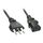Lindy Power cable CEI 2350 (M) to power IEC 60320 C13 3 30414