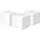 Mercusys WLRouter Halo H1500X Home Halo H1500X(3pack)(EU)