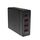 LogiLink Table Charger / Power adapter / 72 Watt / 4 out | PA0122