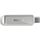 SanDisk Phone Drive with USB-C - Arctic White 128GB, USB-C 3.0