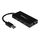 StarTech.com USB 3.0 Hub with Gigabit Ethernet ST3300GU3B