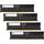 G.Skill T5 Neo RDIMM 192GB Kit, DDR5-6400, CL32-39-39-102, reg ECC