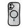 LAUT POP ADVENTURE case for iPhone 16 Series / Co | L_IP24A_PA_BK