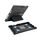 Mobilis PROTECH Back cover for tablet with kickstand & 053016