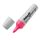 Pelikan Textmarker 490 eco / 4 pc(s) / Green / Chisel ti | 823326