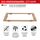 DISPLEX Full Cover Screen Protector (10H) for Samsung Gal | 01942