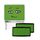 Colop 164851 / Stamp pad / Green / 2 pc(s) / REACH | 9C 164851