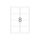 HERMA Special / Paper / matte / permanent self-adhesive /  | 5046