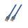EFB-Elektronik ECOLAN / Patch cable / RJ-45 (M) to RJ-4 | K5459.1