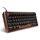 Sharkoon 100068100 / 60% / Wired / USB / QWERTZ / | 4044951042784