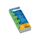 HERMA / Decoration adhesive / numbers 1-500 / 2.8 x 5.6 cm | 4895