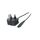 EFB-Elektronik / Power cable / BS 1363 (M) to power I | EK498.1.8