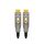 Equip HDMI HS Ethernet 2.0 DA DAOC 4K60Hz grau Cable 119413