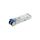 LevelOne SFP-2602 2.5Gbps Single-mode Industrial SFP Transceiver, 2km