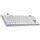 Logitech G PRO X RAPID Keyboard TKL backlit USB 920013242
