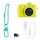 Canal Toys Mini Cam Pro green Digital CLK 062