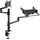 ICY BOX ICY IBMS622T Monitor Halter 1 Display