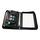 WEDO Conference Folder A4 black 583001