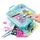 Canal Toys Watercolour Art ART 012