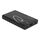 Delock Power adapter AC 100240 V 60 Watt output 41453