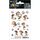 HERMA CLASSIC tattoo colour soccer players 15176