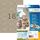 HERMA Labels made of silphie paper A4, 63,5 x 42,3 mm, natural-brown, 10763