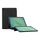 Mobilis Element Flip cover for tablet with flap 068026