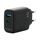 Mobilis Power adapter fast, gan 45 Watt QC, PDPPS 2 001363