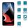 Mobilis Screen Protector AntiShock Motorola Edge 50 036339