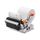 BIXOLON BK3-31 / Kiosk printer / B/W / direct the | BK3P-31ZD/BEG