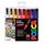 POSCA PC-5M 16pc Bumper Pack / Assorted colours / Multic | 182516