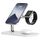 RealPower ChargeAIR Mag / Indoor / USB / Headphones / 5  | 416596