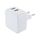 Schwaiger Power4You Standard / Power adapter / 2.4 A  | LAD230531
