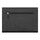 Riva Case Lantau 8802 / Notebook sleeve / 12.9" / 13 | 8802 BLACK